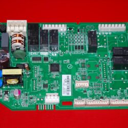 Part # W11265217 Whirlpool Refrigerator Electronic Control Board (used)