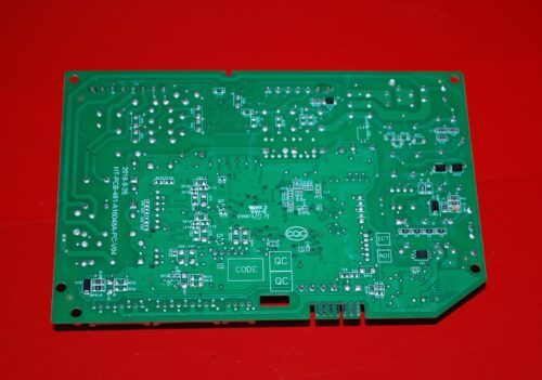 Part # W11265217 Whirlpool Refrigerator Electronic Control Board (used)