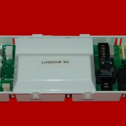 Whirlpool Dryer Control Board W10200473 | WPW10174745 | OEM Used Tested