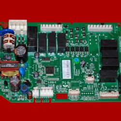 Part # W11035752 | W10886279 | Whirlpool Refrigerator Control Board