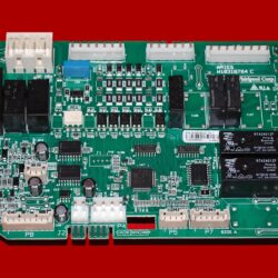 Part # W10675033 Whirlpool Refrigerator Electronic Control Board