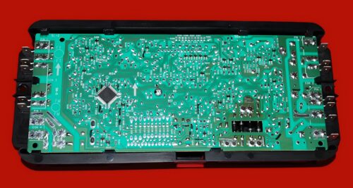 Part # WPW10271769 | W10271769 | Whirlpool Gas Oven Control Board (overlay good - Black)
