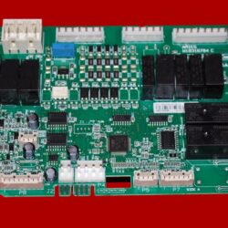 Part # W10807463 | W10778731 | Whirlpool Refrigerator Control Board