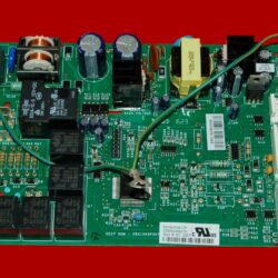 Part # WR55X26586 | 225D4205G010 | GE Refrigerator Control Board