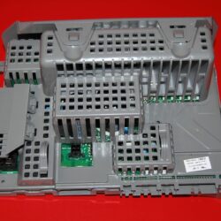 Part # W11195091 Whirlpool Front Load Washer Control Board (used)