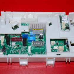 Part # WH22X30898 - $99 GE Front Load Washer Main Electronic Control Board (used)