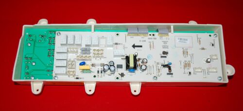 Part # WH12X24234 GE Front Load Washer User Interface Board (used)