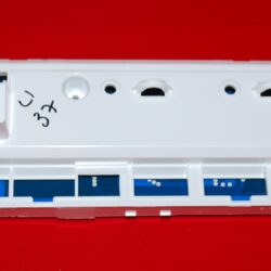Part # 137035251,1347317 Frigidaire Front Load Washer Control Board (used)