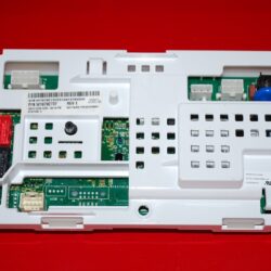 Part # W10792737 Whirlpool Washer Electronic Control Board (used)