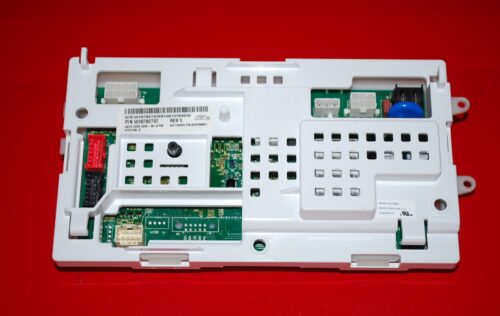 Part # W10792737 Whirlpool Washer Electronic Control Board (used)
