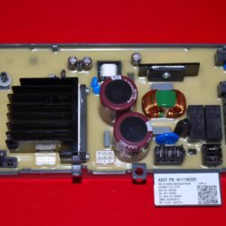 Part # W11196392 Maytag Washer Electronic Control Board (used)