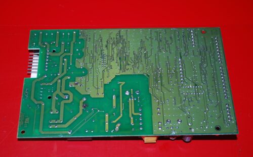 Part # 200D1027G010 GE Refrigerator Electronic Control Board (used)