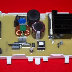 Part # W10858085 Kenmore Washer Electronic Control Board (used)
