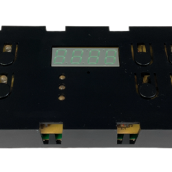 Part # 316418208 | Frigidaire Oven Control Board