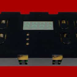 Part # 316418208 | Frigidaire Oven Control Board