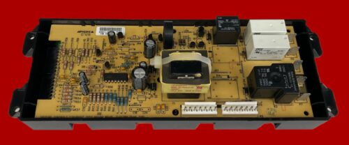 Part # 316418208 | Frigidaire Oven Control Board