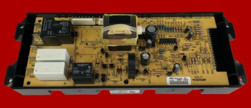 Part # 316418208 | Frigidaire Oven Control Board