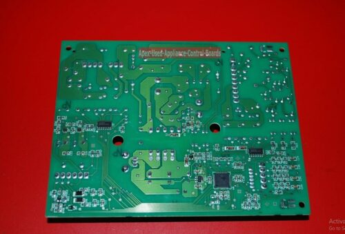 Part # 12920721 Maytag Refrigerator Electronic Control Board (used, Program Code # 2013)
