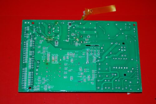 Part # 225D4205G002 GE Refrigerator Electronic Control Board (used)