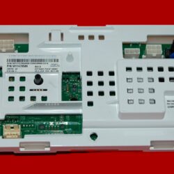 Part # W11498796 | W11476586 | Whirlpool Washer Control Board