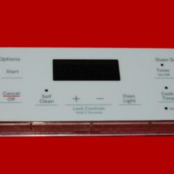 164D8450G175 | WB27X45466