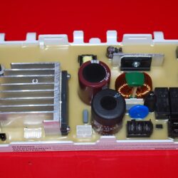 Part # W11173230 Whirlpool Washer Electronic Control Board (used)
