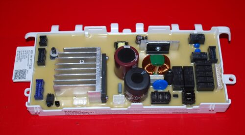 Part # W11173230 Whirlpool Washer Electronic Control Board (used)