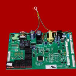 Part # 225D4205G002 | GE Refrigerator Control Board