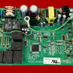 Part # 225D4205G002 | GE Refrigerator Control Board