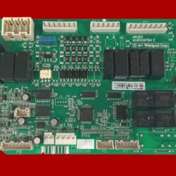 Part # W10751276 | Whirlpool Refrigerator Control Board
