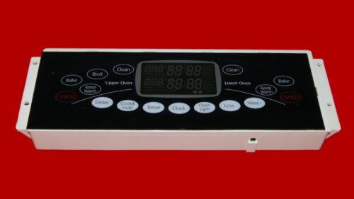 Maytag Gas Oven Control Board - W10166969 | WPW10166969 (overlay fair - Black)