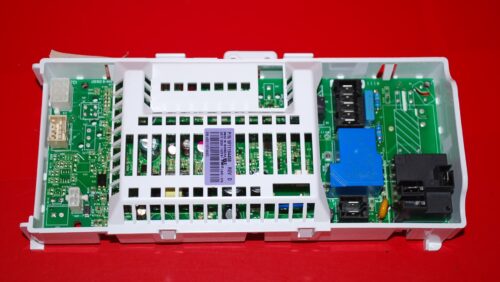 Part # W11496630 Whirlpool Dryer Electronic Control Board (used)