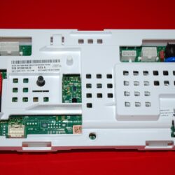 Part # W10916470 Whirlpool Washer Electronic Control Board (used)