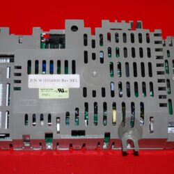 Part # W10104830, WPW10189966 Whirlpool Washer Electronic Control Board (used)