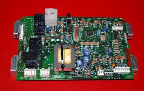 Part # 62721600 Maytag Washer Electronic Control Board (used)