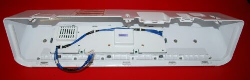 Part # W10171206, W10131867 Kenmore Washer Control Panel And User Interface Board (used, condition good - White)