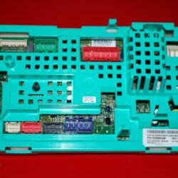 Part # W10393488 Kenmore Washer Electronic Control Board (used)