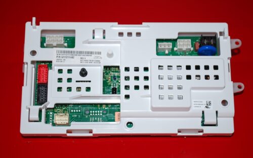 Part # W11211482, W11498796 Whirlpool Washer Electronic Control Board (used)
