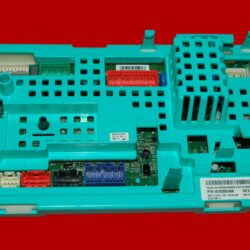 Kenmore Washer Control Board W10393488 | OEM Used Tested