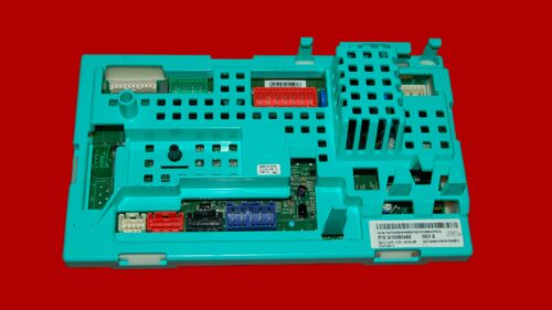 Kenmore Washer Control Board W10393488 | OEM Used Tested