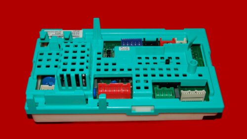 Kenmore Washer Control Board W10393488 | OEM Used Tested