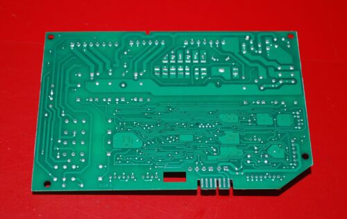 Part # W10751276 Whirlpool Refrigerator Electronic Control Board (used)