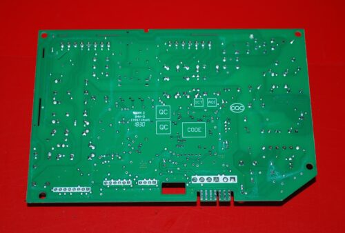 Part # W10887254, W11089236 Whirlpool Refrigerator Electronic Control Board (used)
