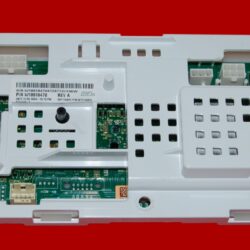 Part # W10916470 | Whirlpool Washer Control Board