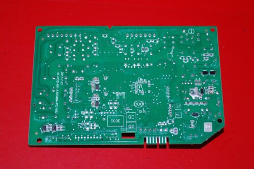 Part # W11099020 Whirlpool Refrigerator Electronic Control Board (used)