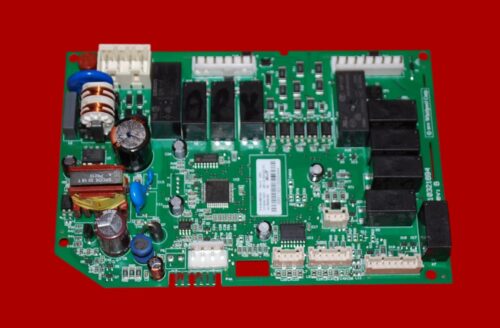 Part # W11089236 | W10887254 | Whirlpool Refrigerator Control Board
