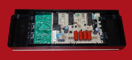 Part # WP5701M719-60 | 8507P207-60 | Whirlpool Oven Control Board (overlay good - White)