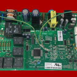 Part # 225D4205G004 | GE Refrigerator Control Board