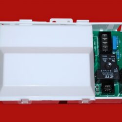 Part # W10448068 Whirlpool Dryer Electronic Control Board (used)