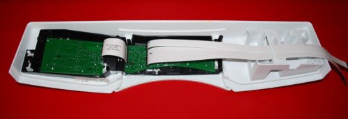 Part # 8558762, 8559430 Kenmore Dryer Panel And User Interface Board (used, condition good - White)